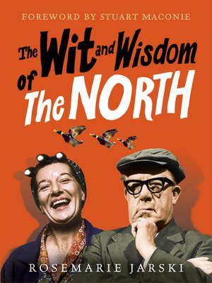 The Wit and Wisdom of the North - ebook